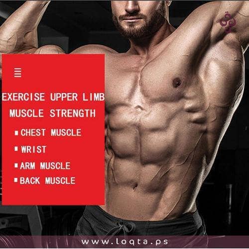 عقلة الباب الرياضية لبناء العضلات وأكثر فعالية للتدريب سهلة التجميع